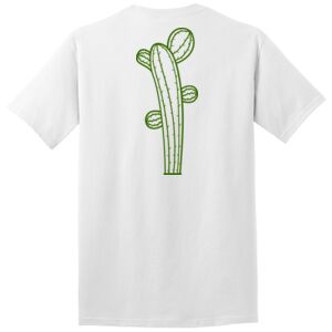 Core Cotton Tee Thumbnail
