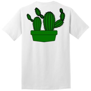 Core Cotton Tee Thumbnail