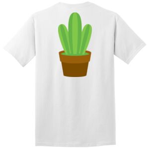 Core Cotton Tee Thumbnail