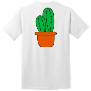 Core Cotton Tee Thumbnail