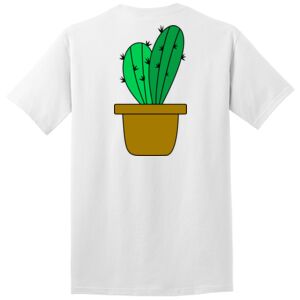 Core Cotton Tee Thumbnail