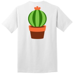 Core Cotton Tee Thumbnail