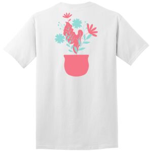 Core Cotton Tee Thumbnail