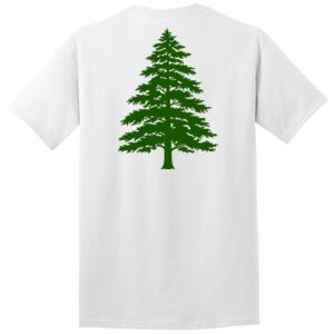 Core Cotton Tee Thumbnail