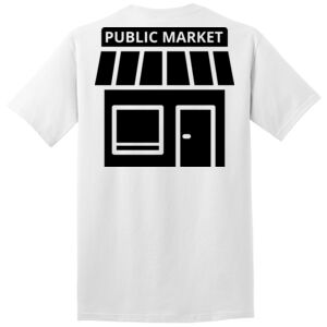 Core Cotton Tee Thumbnail