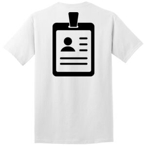 Core Cotton Tee Thumbnail