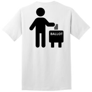 Core Cotton Tee Thumbnail