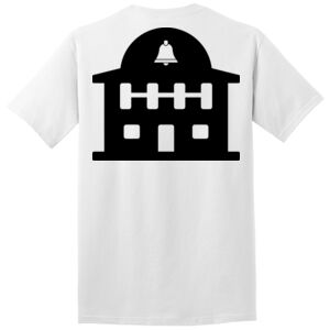 Core Cotton Tee Thumbnail