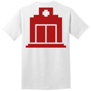 Core Cotton Tee Thumbnail