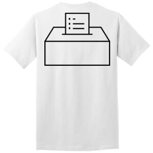 Core Cotton Tee Thumbnail
