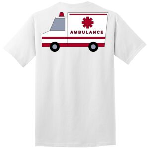 Core Cotton Tee Thumbnail