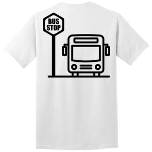 Core Cotton Tee Thumbnail