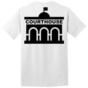 Core Cotton Tee Thumbnail