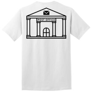 Core Cotton Tee Thumbnail