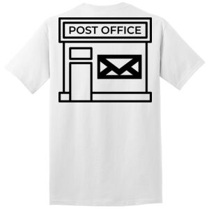Core Cotton Tee Thumbnail
