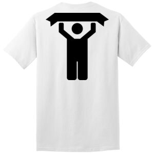 Core Cotton Tee Thumbnail
