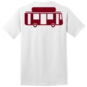 Core Cotton Tee Thumbnail