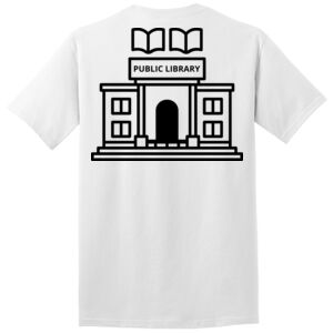 Core Cotton Tee Thumbnail