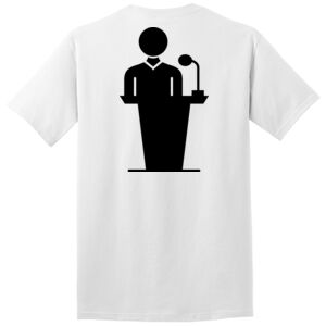 Core Cotton Tee Thumbnail