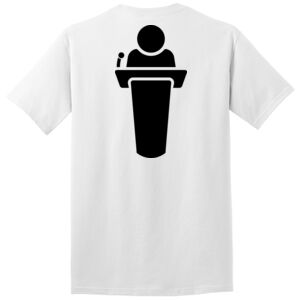 Core Cotton Tee Thumbnail