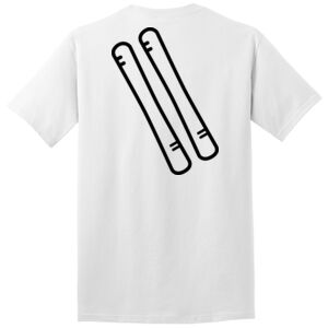 Core Cotton Tee Thumbnail