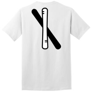 Core Cotton Tee Thumbnail