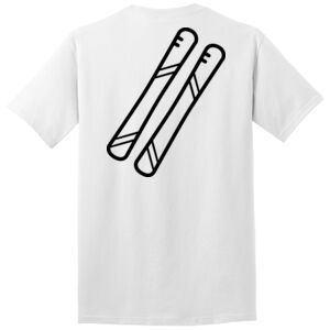 Core Cotton Tee Thumbnail