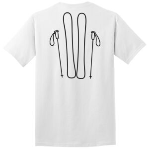Core Cotton Tee Thumbnail