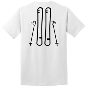 Core Cotton Tee Thumbnail