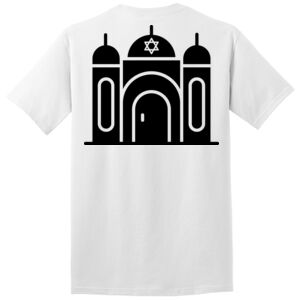 Core Cotton Tee Thumbnail