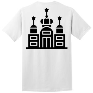 Core Cotton Tee Thumbnail