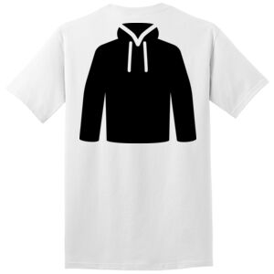 Core Cotton Tee Thumbnail