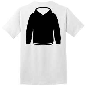 Core Cotton Tee Thumbnail