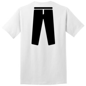Core Cotton Tee Thumbnail