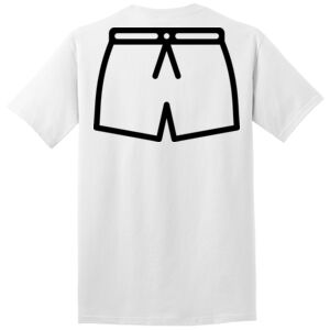 Core Cotton Tee Thumbnail