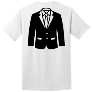 Core Cotton Tee Thumbnail