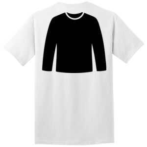 Core Cotton Tee Thumbnail