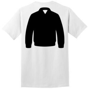 Core Cotton Tee Thumbnail