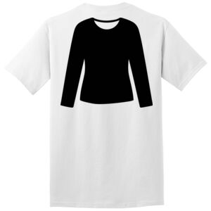 Core Cotton Tee Thumbnail