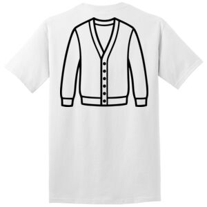 Core Cotton Tee Thumbnail