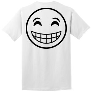 Core Cotton Tee Thumbnail