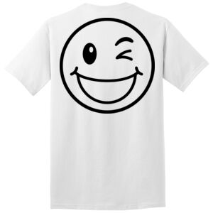 Core Cotton Tee Thumbnail