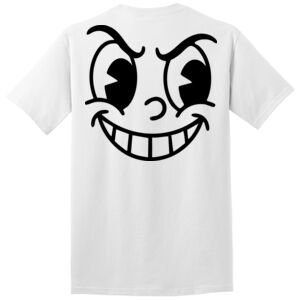 Core Cotton Tee Thumbnail