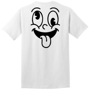 Core Cotton Tee Thumbnail