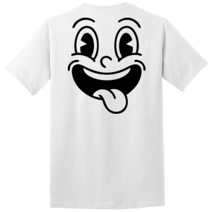 Core Cotton Tee Thumbnail