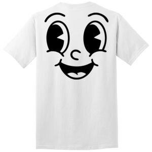 Core Cotton Tee Thumbnail
