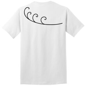 Core Cotton Tee Thumbnail