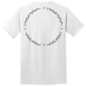 Core Cotton Tee Thumbnail