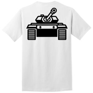 Core Cotton Tee Thumbnail