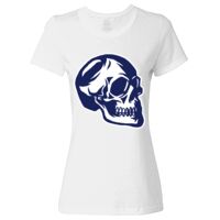 HD Cotton Women's Short Sleeve T-Shirt Thumbnail